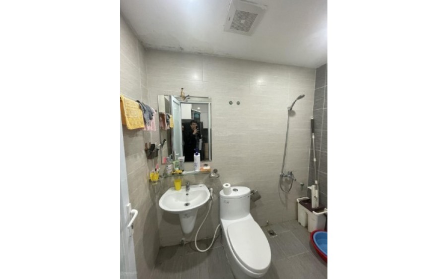 Bán chung cư Tecco garden Thanh Trì  2pn, 2wc, 87m giá 3.x0 tỷ